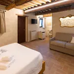 Casale Serena 1912 Farmház Fabro