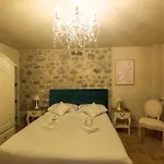 Farmház Casale Serena 1912 Fabro