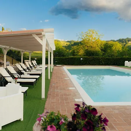 Casale Serena 1912 Fabro