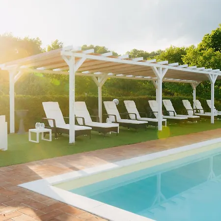 Casale Serena Κατάλυμα σε φάρμα Fabro