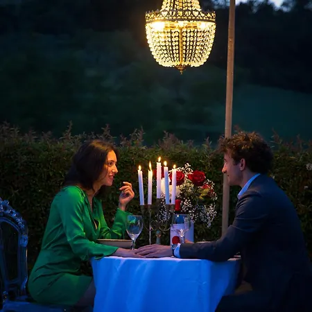 Casale Serena 1912 * Fabro