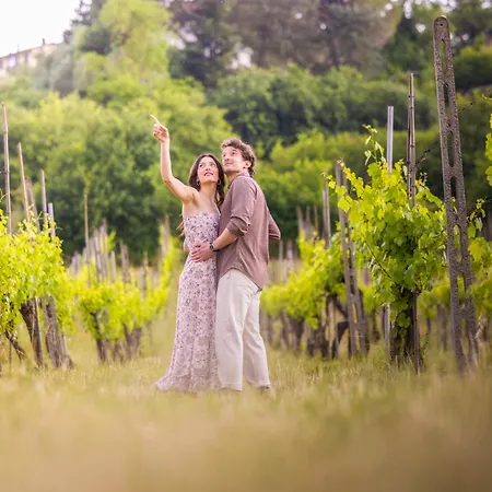 Casale Serena 1912 Séjour à la ferme