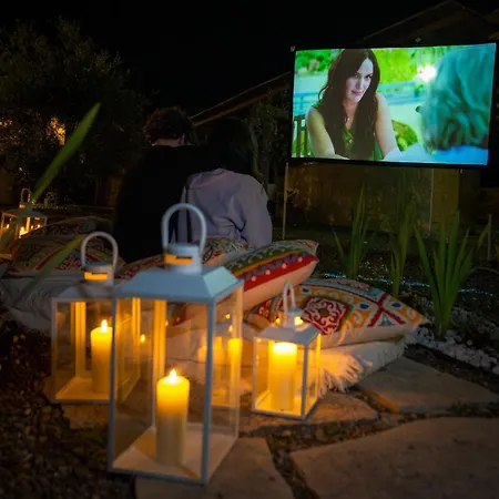 Casale Serena 1912 Séjour à la ferme Fabro