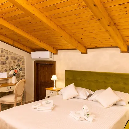 Casale Serena 1912 * Fabro