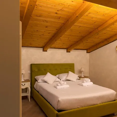 Farm stay Casale Serena 1912 *