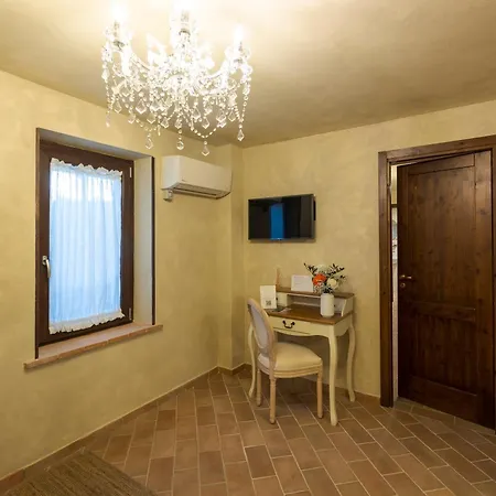Casale Serena 1912 Fabro