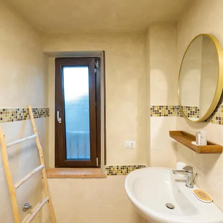 Casale Serena * Fabro