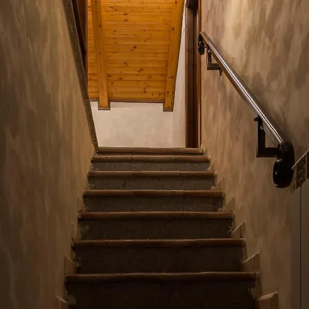 Casale Serena Κατάλυμα σε φάρμα Fabro