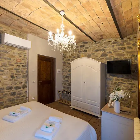 Casale Serena 1912 Fabro