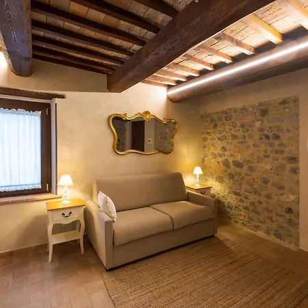 Casale Serena 1912 Fabro