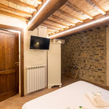 Farmház Casale Serena