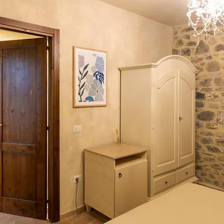 Casale Serena 1912 Fabro