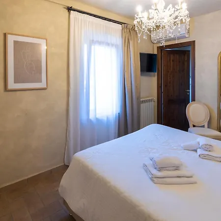 Farm stay Casale Serena 1912