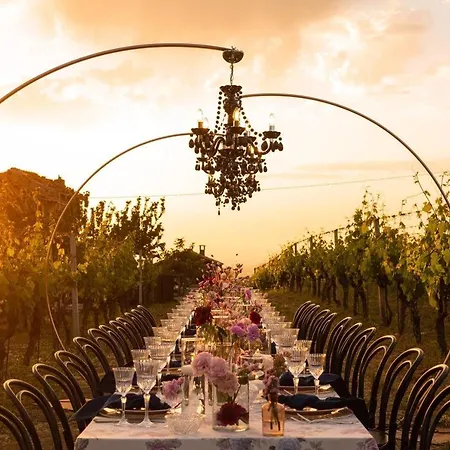 Casale Serena 1912 *