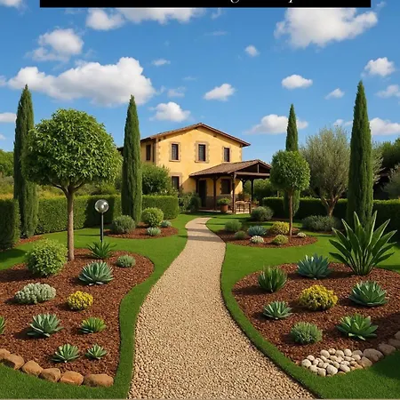 Casale Serena 1912 * Fabro