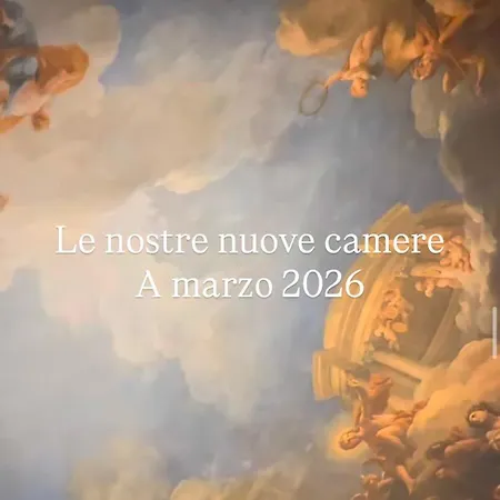 Séjour à la ferme Casale Serena 1912 Fabro