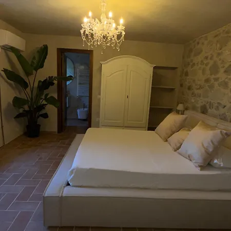 Farm stay Casale Serena 1912