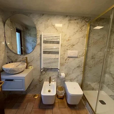 Casale Serena 1912 Fabro