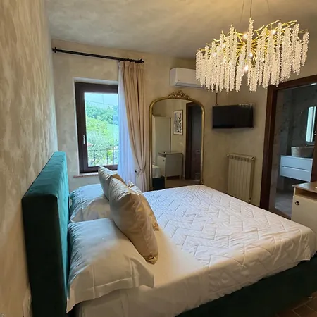 Casale Serena 1912 Farm stay *