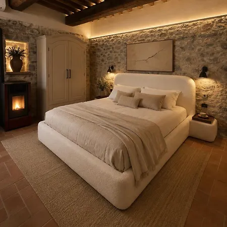 Casale Serena 1912 Fabro