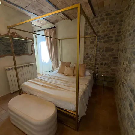 Casale Serena 1912 Farm stay *