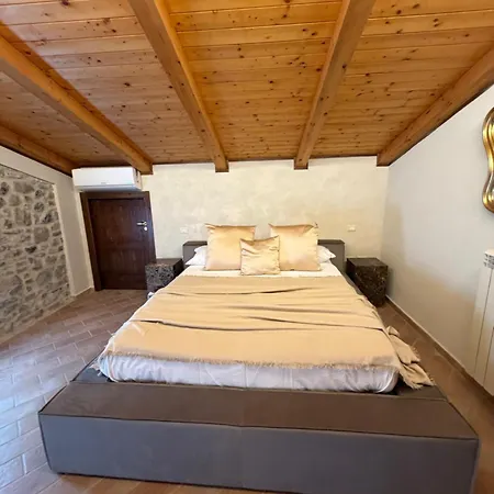 Farm stay Casale Serena 1912 *
