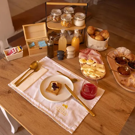 Casale Serena 1912 Çiftlik konaklama Fabro