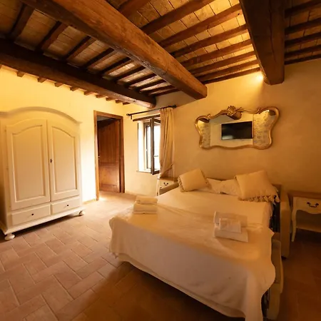 Casale Serena 1912 Fabro