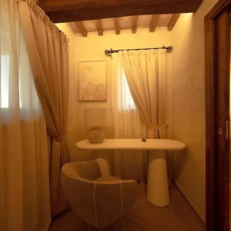 Casale Serena 1912 Fabro