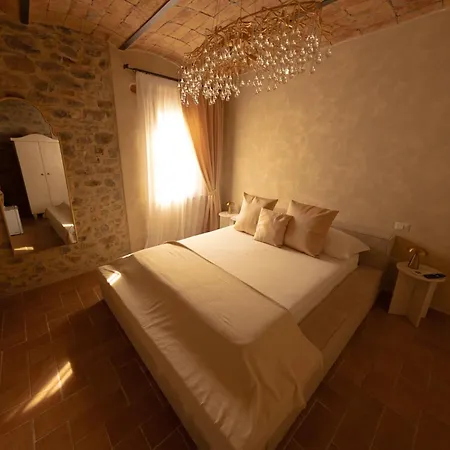 Casale Serena 1912 Çiftlik konaklama