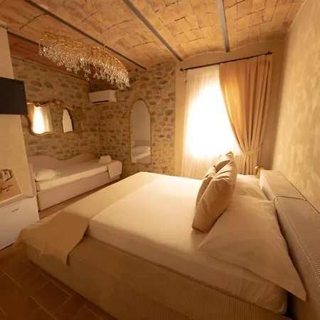 Casale Serena 1912 Çiftlik konaklama *
