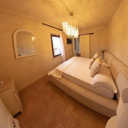 Casale Serena 1912 Fabro