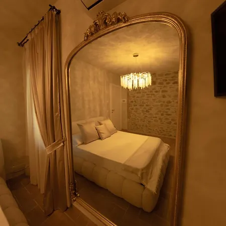 Casale Serena 1912 * Fabro