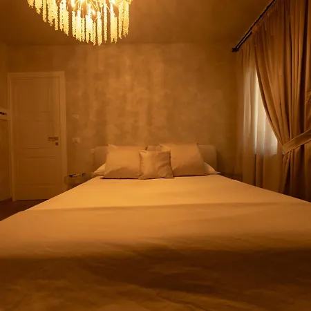 Casale Serena 1912 Çiftlik konaklama