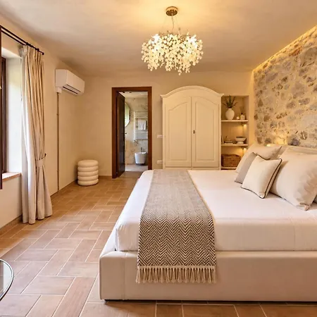 Casale Serena 1912 Çiftlik konaklama