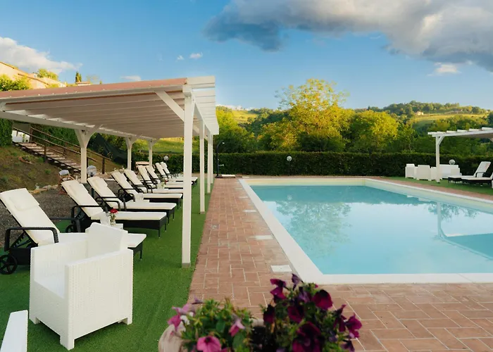 Casale Serena 1912 Fabro