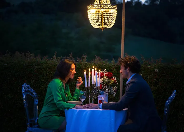 Casale Serena 1912 * Fabro