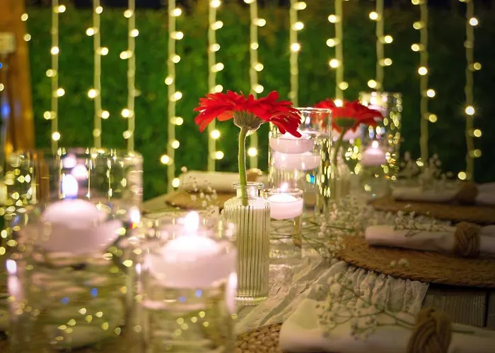 Farmház Casale Serena 1912