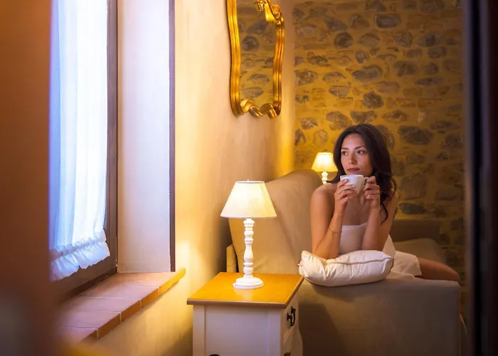 Farm stay Casale Serena 1912 *