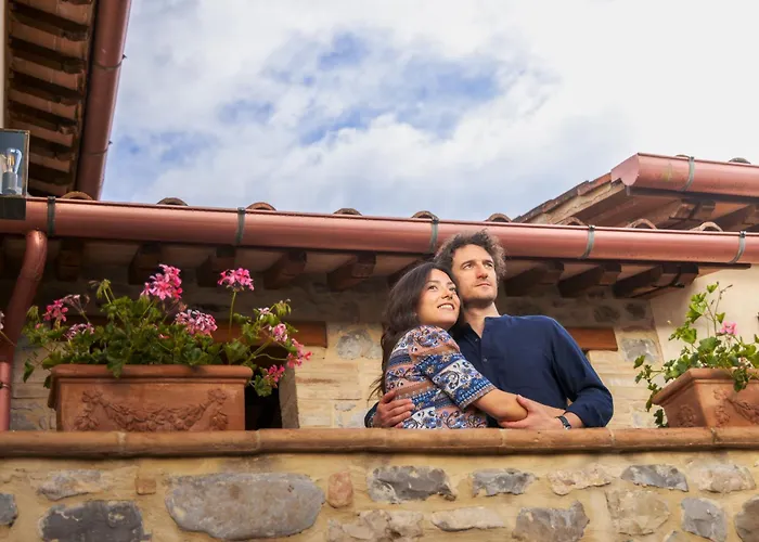 Farm stay Casale Serena 1912