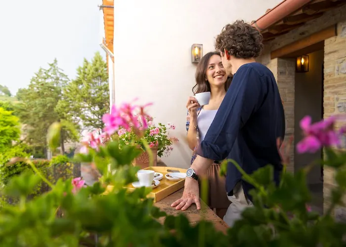 Casale Serena 1912 Farmház *