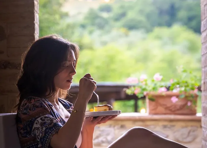 Casale Serena 1912 Fabro