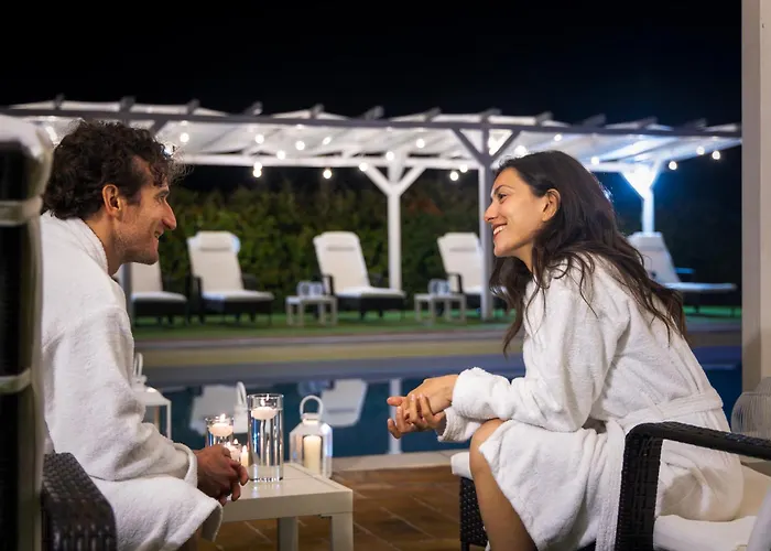 Casale Serena 1912 Fabro