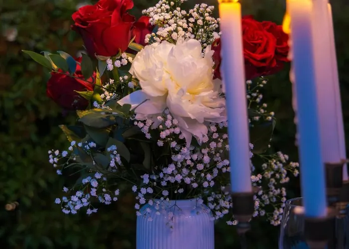 Casale Serena 1912 Farm stay