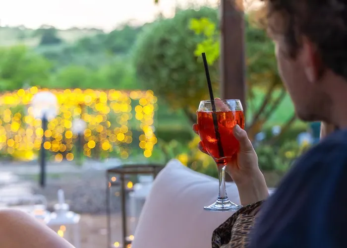 Casale Serena 1912 Farmház *