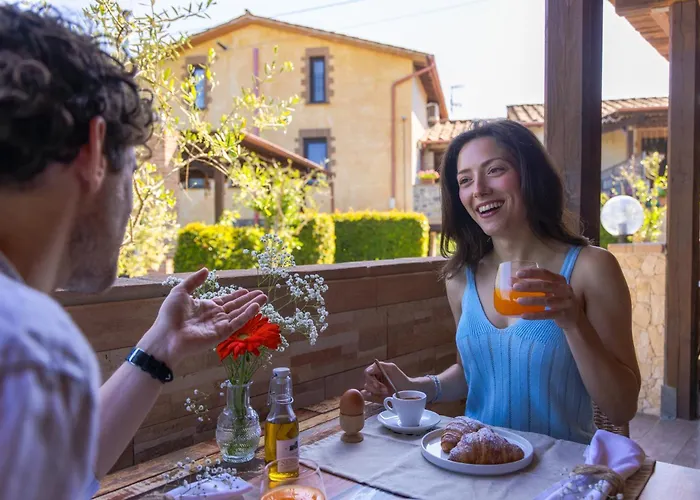 Farmház Casale Serena 1912 *