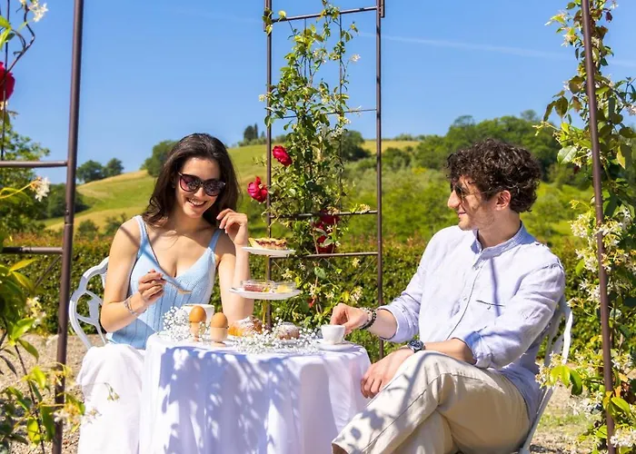 Casale Serena 1912 Farmház *