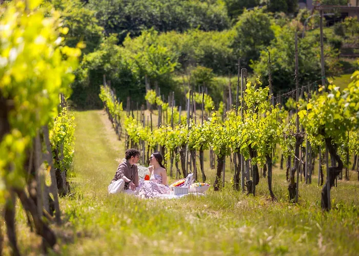 Farm stay Casale Serena 1912 *