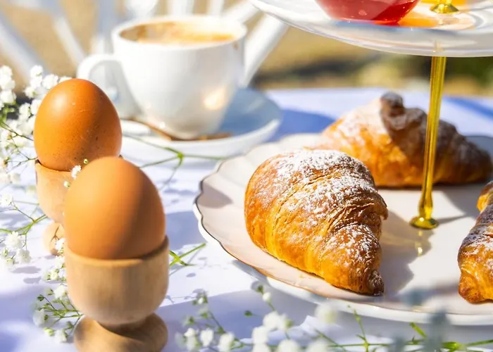 Casale Serena 1912 Farmház Fabro