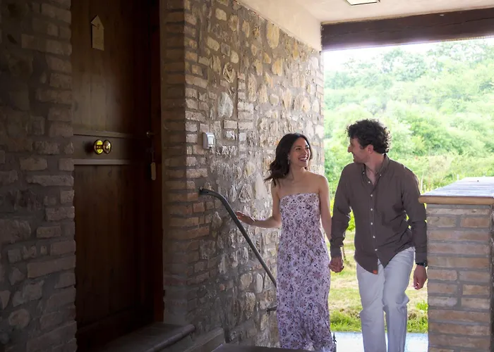 Casale Serena 1912 * Fabro